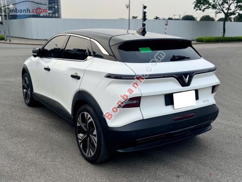 VinFast VF6 Plus 2025 - ảnh 5