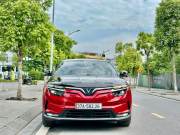 VinFast VF8 Lux 2024 - ảnh 1