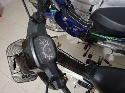Honda Dream 1998 - ảnh 1