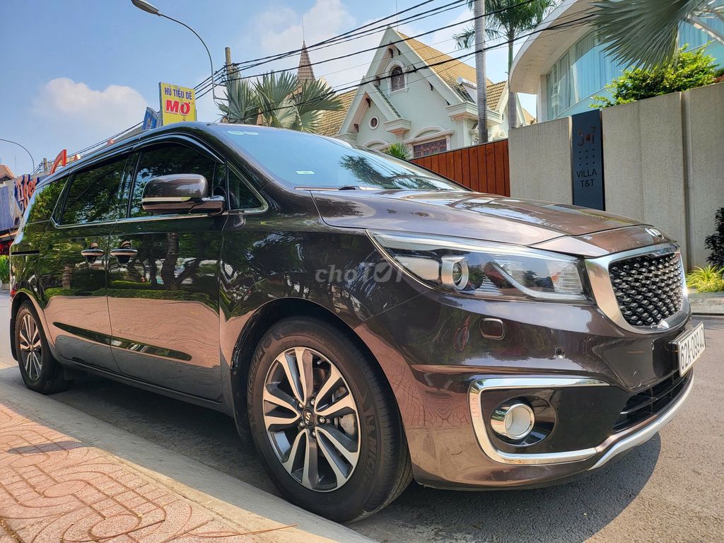 Kia 2018 - ảnh 2
