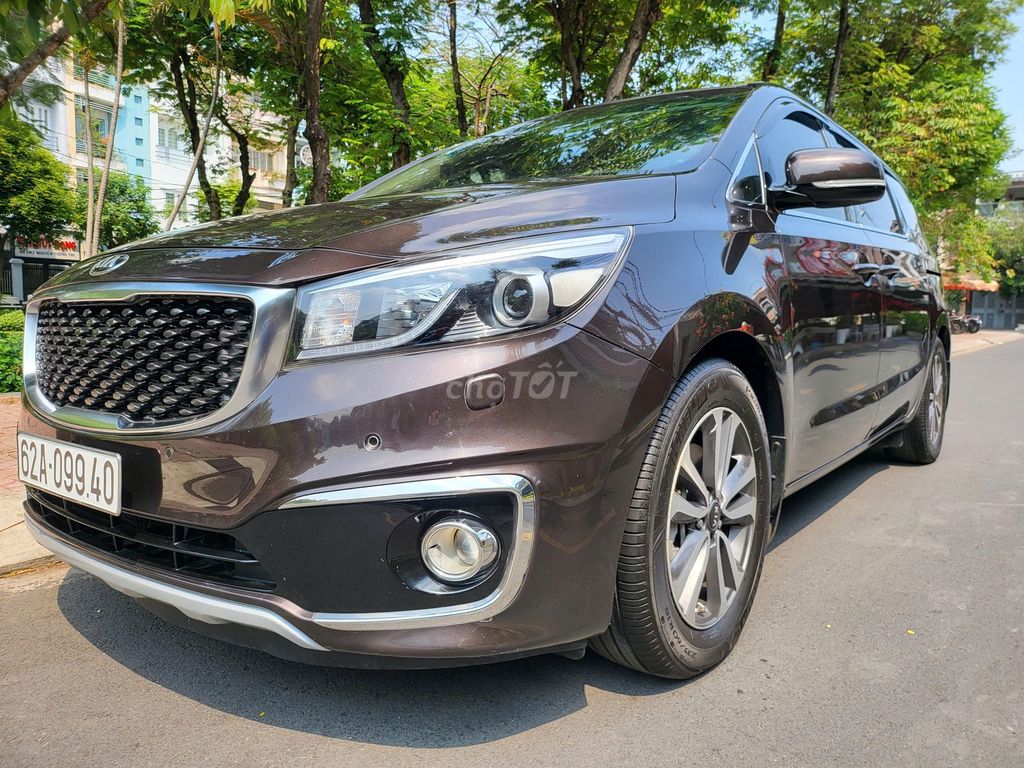 Kia 2018 - ảnh 3