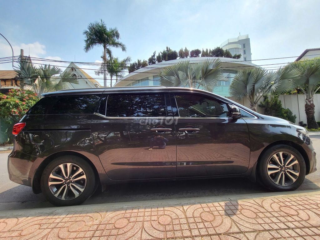 Kia 2018 - ảnh 4