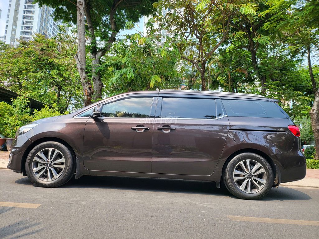Kia 2018 - ảnh 5