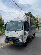 Isuzu 2022 - ảnh 1