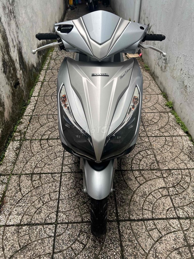 Honda Air Blade 2014 - ảnh 1