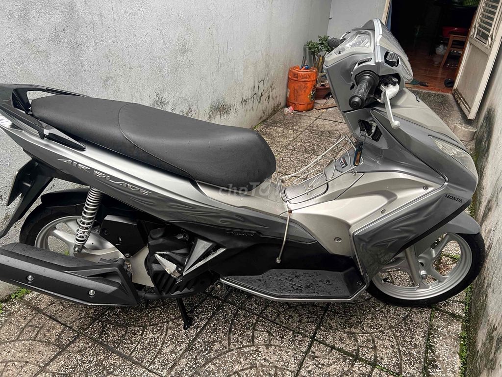Honda Air Blade 2014 - ảnh 2