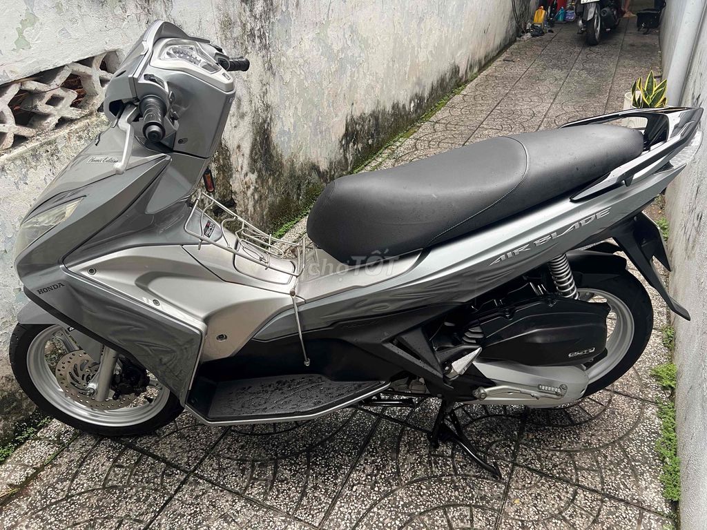 Honda Air Blade 2014 - ảnh 3