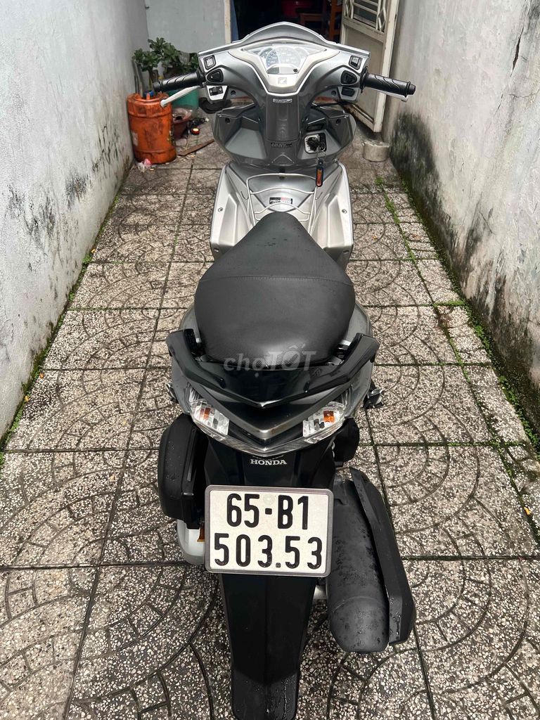 Honda Air Blade 2014 - ảnh 4
