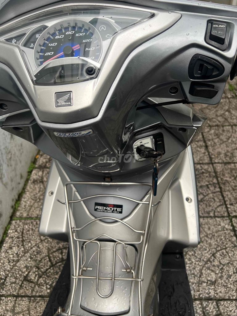 Honda Air Blade 2014 - ảnh 5