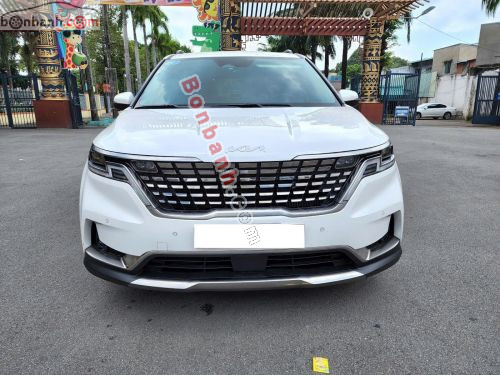 Kia Carnival Signature 2.2D 2024 - ảnh 1