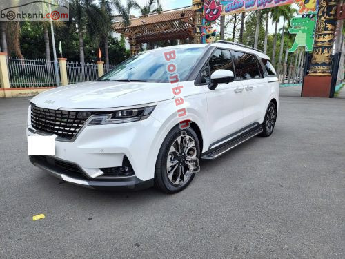 Kia Carnival Signature 2.2D 2024 - ảnh 3