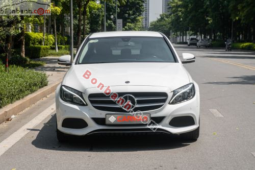 Mercedes-Benz 2017 - ảnh 1
