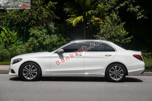 Mercedes-Benz 2017 - ảnh 3