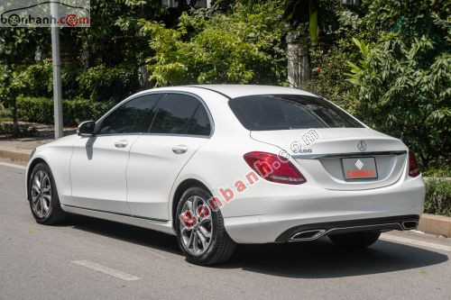 Mercedes-Benz 2017 - ảnh 4
