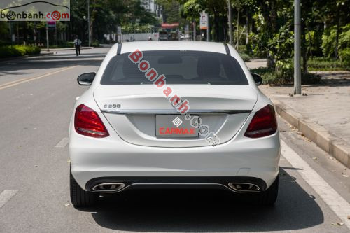 Mercedes-Benz 2017 - ảnh 5