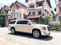 Cadillac 2015 - ảnh 1