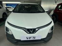 VinFast VF5 Plus 2026 - ảnh 1