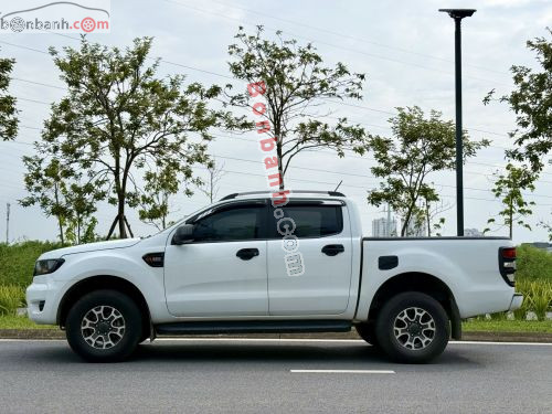 Ford Ranger XLS 2.2L 4x2 AT 2021 - ảnh 3