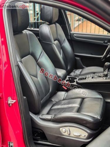 Porsche Macan 2.0 2017 - ảnh 3