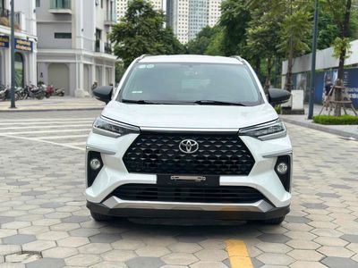 Toyota 2023 - ảnh 1