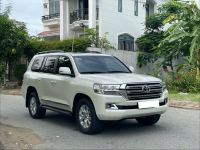 Toyota Land Cruiser 4.6 V8 2020 - ảnh 1