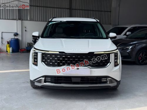 Kia Carnival Premium 2.2D 8S 2024 - ảnh 1