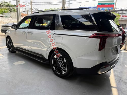Kia Carnival Premium 2.2D 8S 2024 - ảnh 2