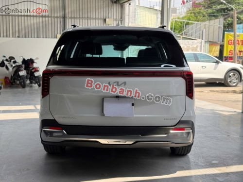 Kia Carnival Premium 2.2D 8S 2024 - ảnh 3