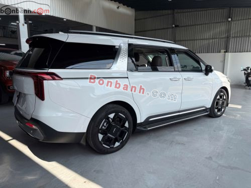 Kia Carnival Premium 2.2D 8S 2024 - ảnh 4
