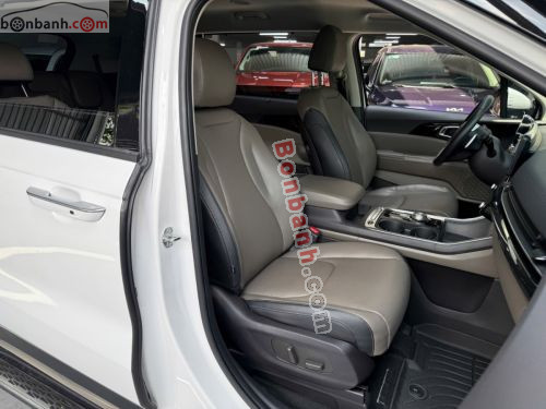 Kia Carnival Premium 2.2D 8S 2024 - ảnh 5