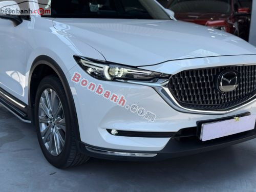 Mazda CX8 Premium 2024 - ảnh 2