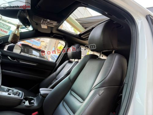 Mazda CX8 Premium 2024 - ảnh 5