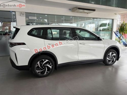 VinFast Limo Green AT 2026 - ảnh 3