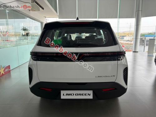 VinFast Limo Green AT 2026 - ảnh 4