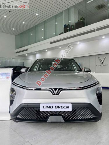 VinFast Limo Green AT 2026 - ảnh 3