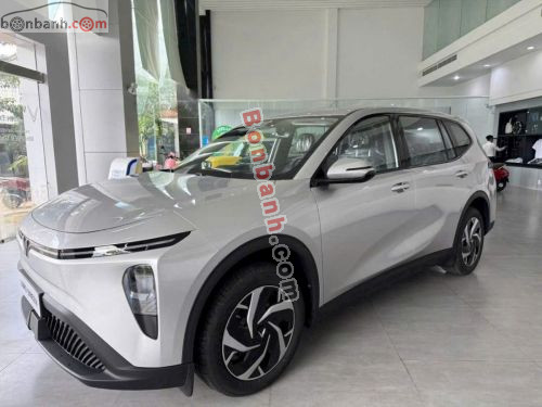 VinFast Limo Green AT 2026 - ảnh 4