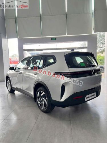 VinFast Limo Green AT 2026 - ảnh 5