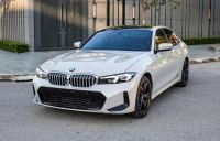 BMW 3 Series 320i M Sport 2024 - ảnh 1
