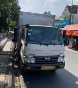 Hino 2019 - ảnh 1
