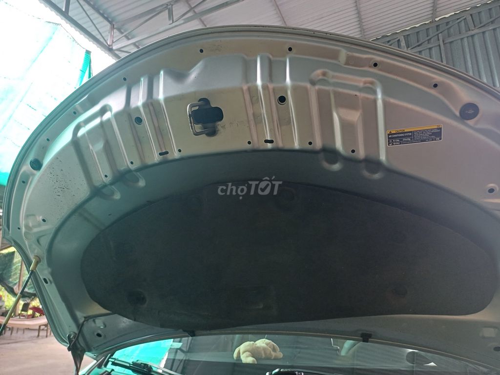 Toyota Vios 2015 - ảnh 1