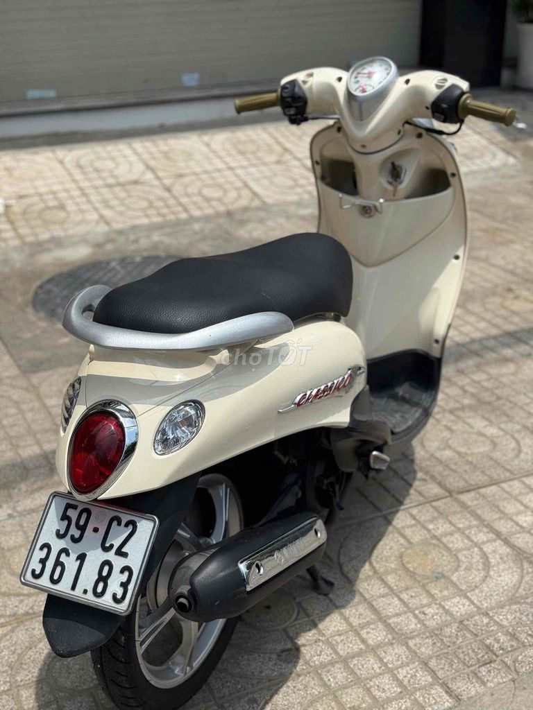 classico nh 2015 - ảnh 2