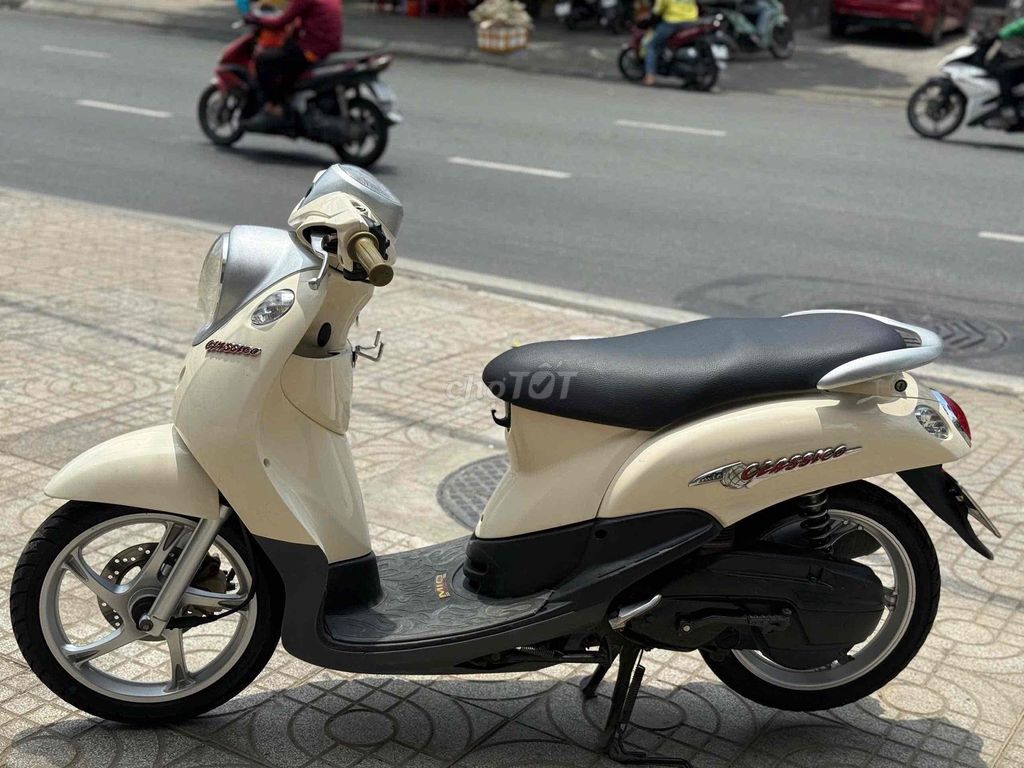 classico nh 2015 - ảnh 3