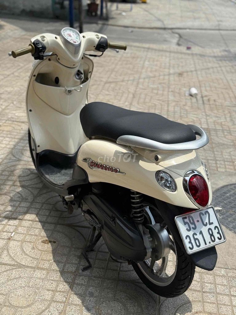 classico nh 2015 - ảnh 5
