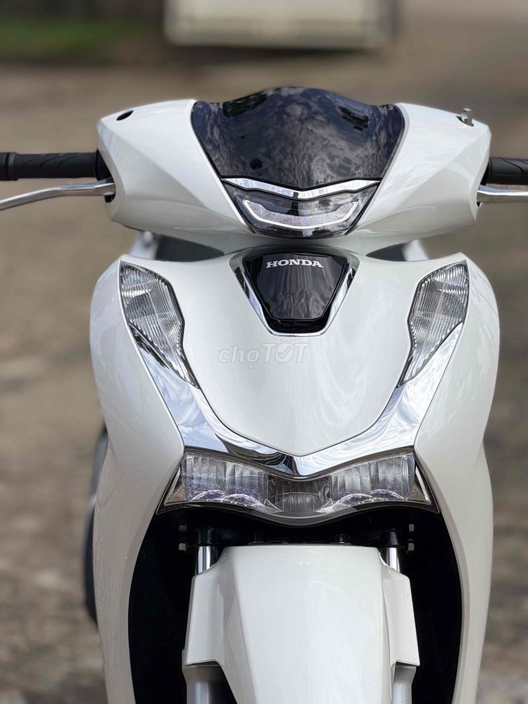Honda SH 2024 - ảnh 1