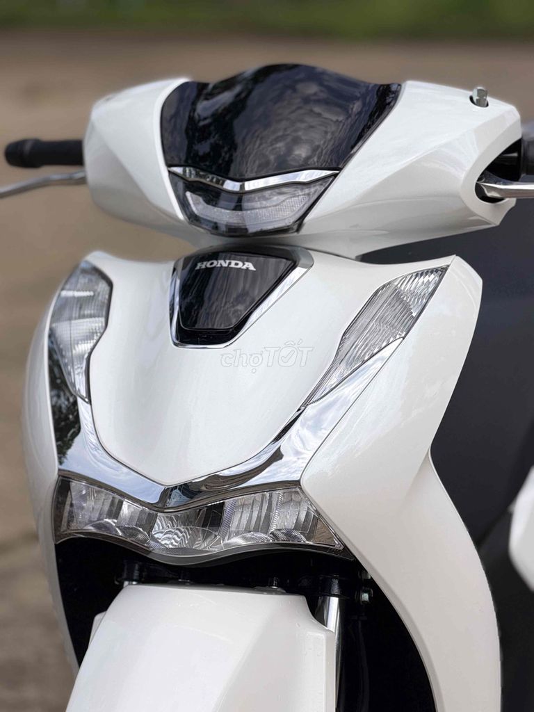 Honda SH 2024 - ảnh 2