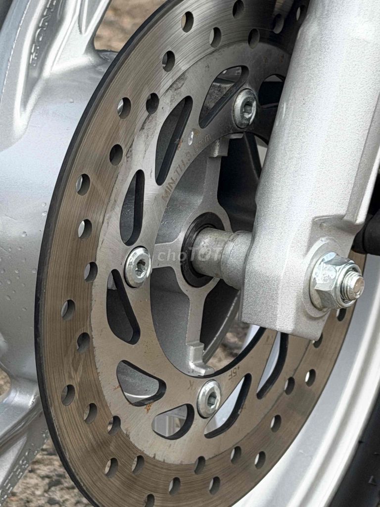 Honda SH 2024 - ảnh 3