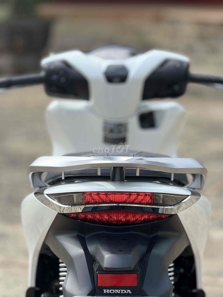 Honda SH 2024 - ảnh 4