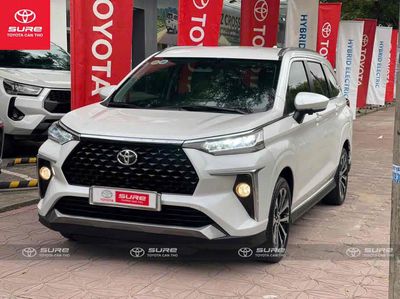 Toyota Veloz Cross 2024 - ảnh 1