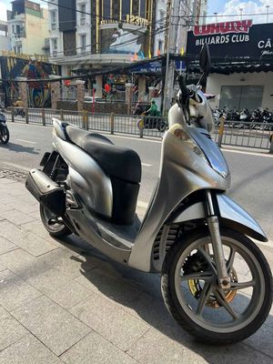 Honda SH 2008 - ảnh 1
