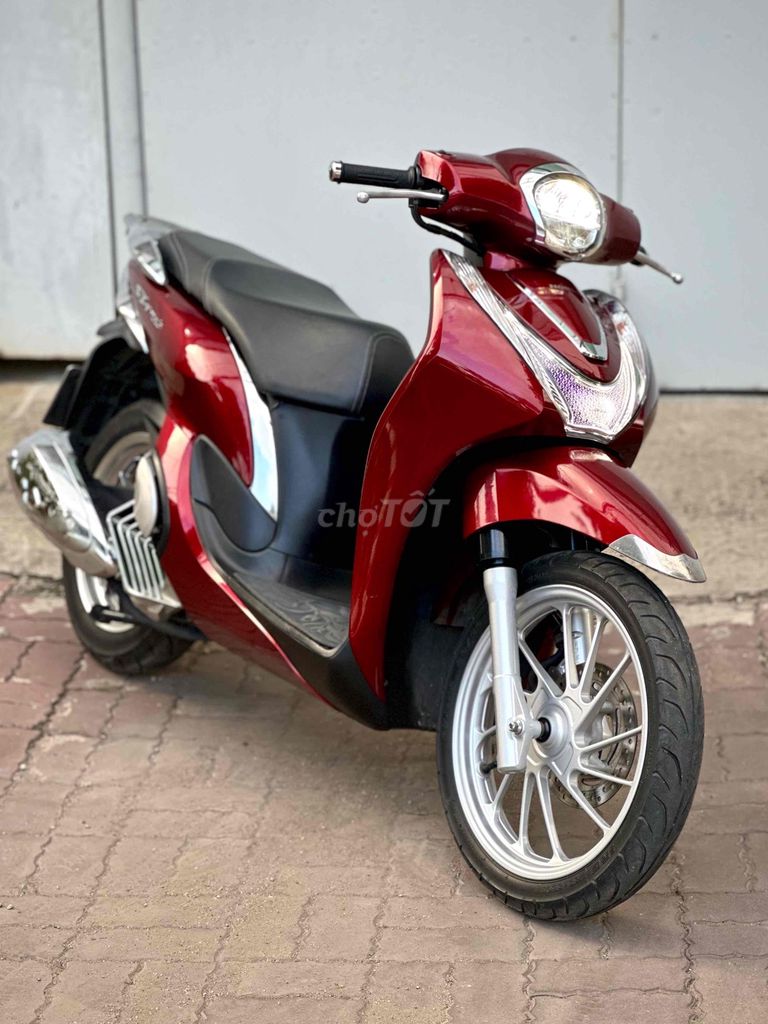 SH Mode 2024 - ảnh 2